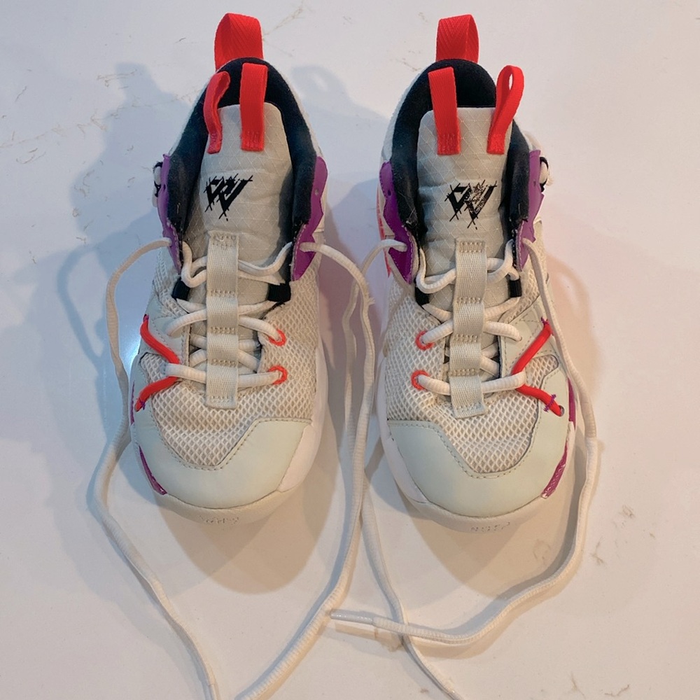 Nike Jordan Kid's Shoes Air Jordan Why Not Zer0.3